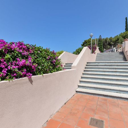 Apartment Cala Rossa-1 By Interhome Nisporto Экстерьер фото