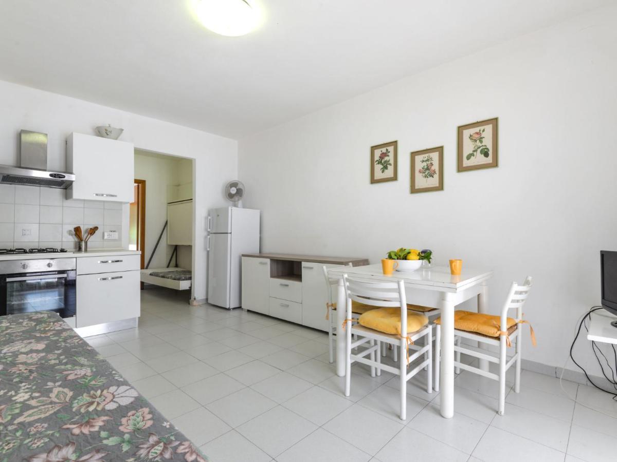 Apartment Cala Rossa-1 By Interhome Nisporto Экстерьер фото